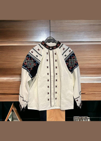 Белая рубашка ESQ