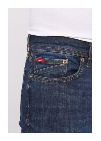 Джинси чоловічі завужені Lee Cooper (315360012)