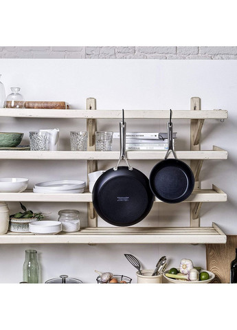 Сковорода FHA, 24 см з керамічним покриттям (CC005693-001) KitchenAid (370641566)