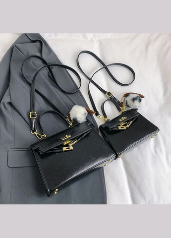 Жіноча сумка крос-боді 8810 на ремінці No Brand (344446538)