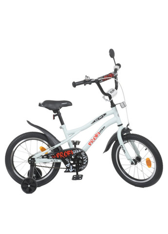 Велосипед детский 18дюймов Profi (289463713)