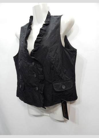 Жилет женский офисный без подкладки Sub.R UKR р.46-48, 018S (только в указанном размере, только 1 шт) No Brand (317352759)