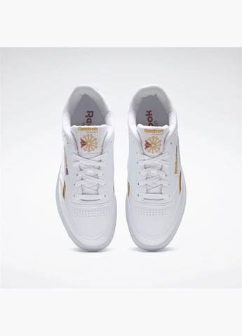 Женские кроссовки Reebok комбинированные всесезоны (323170113)