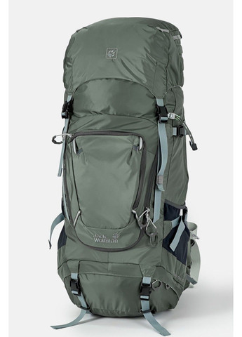 Рюкзак Highland Trail 50L Jack Wolfskin (332005229)