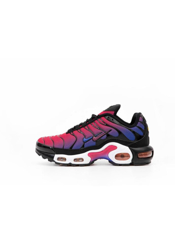 Цветные демисезонные кроссовки мужские nike air max plus tn barcelona найк аир макс тн плюс No Brand