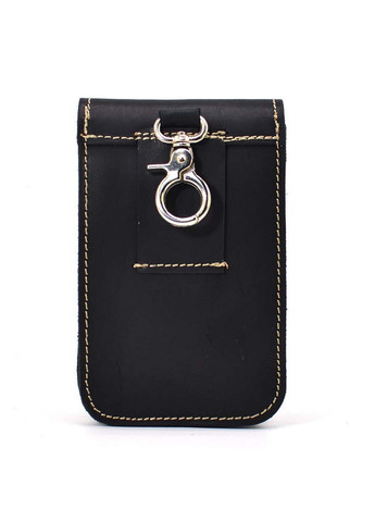 Шкіряна сумка 16.5х2х10 см TARWA (315872486)