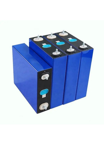 Акумуляторна батарея призматична LiFePO4 LFP230 3.2V 230Ah Eve (370258319)