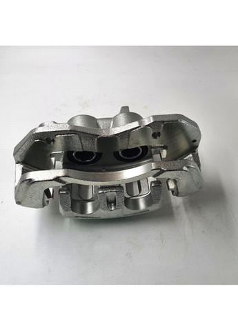 Супорт гальмівний передній правий CK2801 для Mitsubishi L200 / Pajero Sport / Pajero Wagon OEM MB858405 MATOMI (345739585)