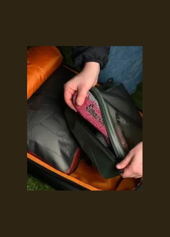 Гермочохол Hydraulic Packing Cube, Laurel Wreath, S від Sea to Summit None (338372139)