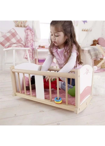 Игрушка колыбель (E3601) Hape (335055682)
