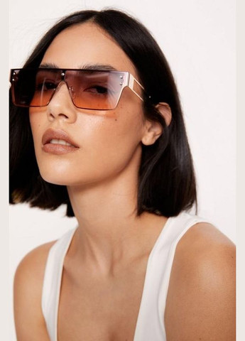 Очки солнцезащитные Boohoo (329141784)