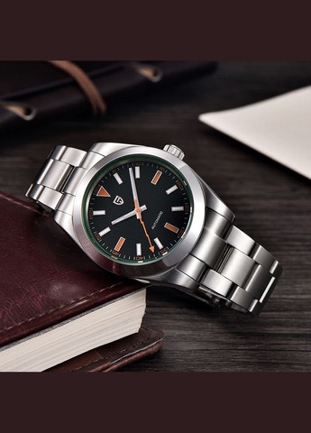 PD-1733 Silver-Black Pagani Design (342323265)