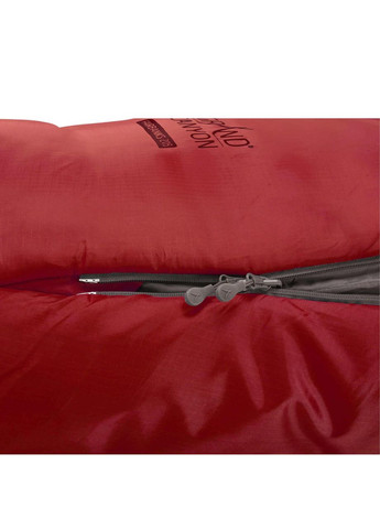 Спальный мешок Fairbanks 205 -4°C Red Dahlia Left (340009) Grand Canyon (363044894)