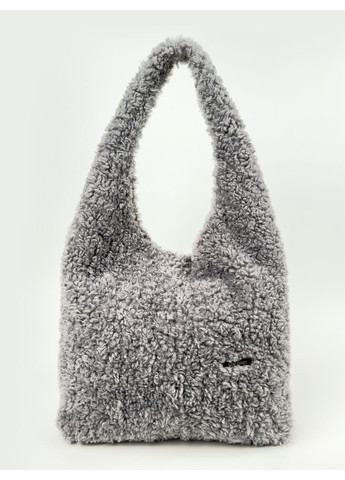 Сумка 250250 світло-сірий Alba Soboni (366288880)