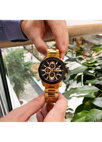 Мужские наручные часы Curren (371763317)