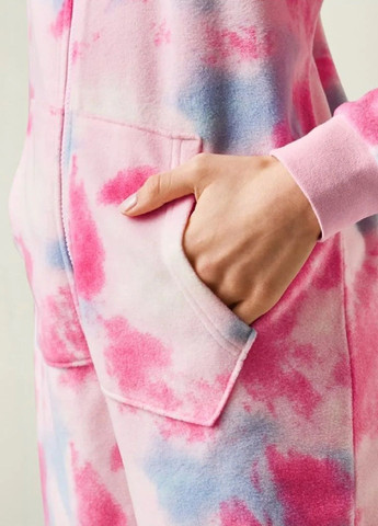 Пижама кигуруми женская флисовая Esmara (365309760)