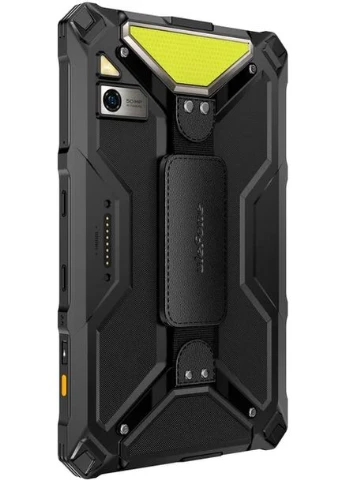 Планшет Armor Pad 4 Ultra 5G 8/256Gb Black Ulefone (362297224)