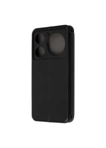 Чохол до мобільного телефона (ARM78997) ArmorStandart G-Case ZTE Nubia Music Black (357239101)