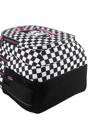 Рюкзак Education teens Kuromi 20,5 л HK25-8001M Kite (323168318)