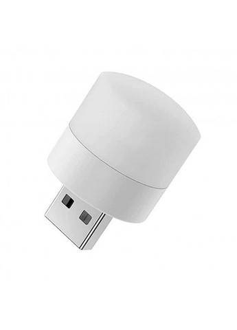Портативная светодиодная USB лампа 1w минисветильник подсветка фонарик ночник в ноутбуке или powerbank Almina (296108057)