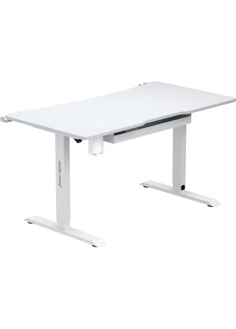 Компьютерный стол Xtreme Pro 1400x750 White (AD-D-DD1-1400-08-W) Anda Seat (391820583)