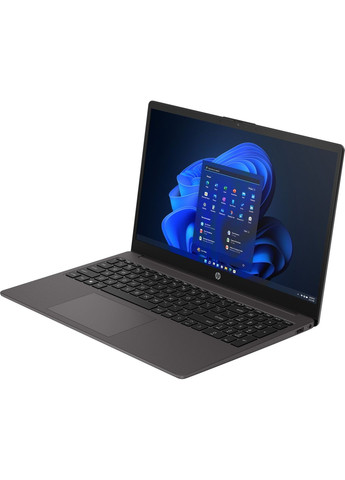 Ноутбук C68VNAT 255R-G10 15.6" FHD IPS AG, AMD R5-7535U, 16GB, F1TB, UMA, DOS, HP (370849854)