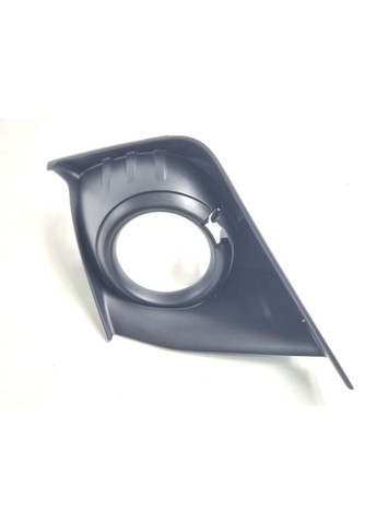 Оригинальная накладка противотуманной фары правая 8321A768 ASX Mitsubishi (360504601)