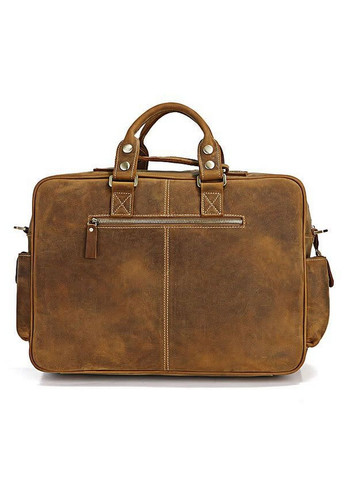 Мужская кожаная сумка Vintage (282583623)