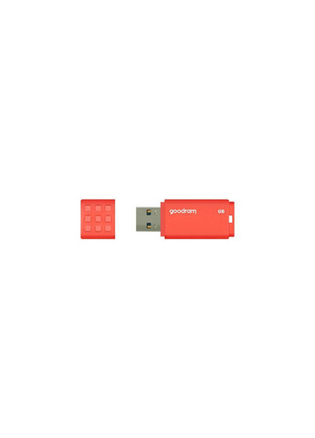 USB флэш-накопитель (UME31280O0R11) Goodram 128GB UME3 Orange USB 3.0 (295929559)