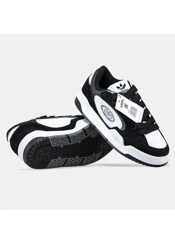 Цветные кроссовки adi2000 x 'white black' No Brand