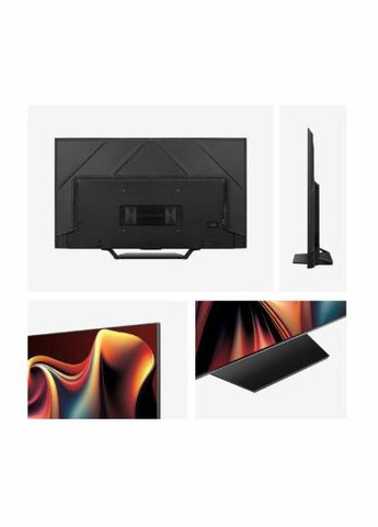 Телевізор 65U7NQ Hisense (339080399)