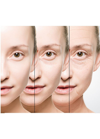 Мезороллер Derma Roller для обличчя та тіла на 540 титанових голок 0,5 мм в коробці No Brand (366963113)