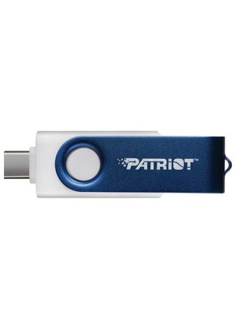 USB флэш-накопитель (PS1TX550AAD) Patriot 1TB Xporter X550 USB 3.2/Type-C (366690996)
