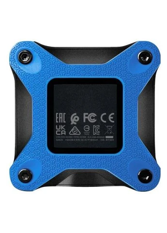 Накопитель SSD USB 3.2 1TB SD620 (SD620-1TCBL) ADATA (391740725)