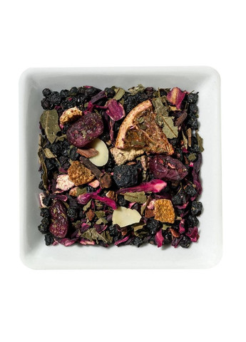 Чай Витаминный фреш фруктовая смесь рассыпной 50г PA40222 Tea Star (284722950)
