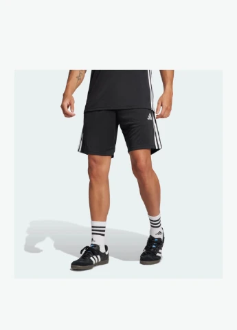Шорты Tiro 25 Essentials Performance JD0430 adidas (378377906)