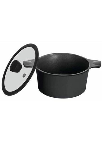 Каструля із кришкою 3.0 л Zitrone RG-2108-20 Ringel (335972695)