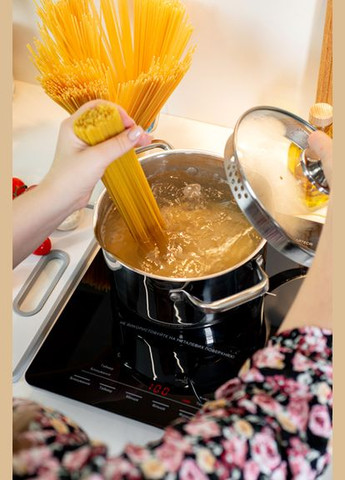 Каструля Hanover з кришкою 3.5 л RG-2005/1-20 Ringel (296196044)