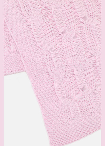 Плед для дівчинки колір рожевий ЦБ-00258843 No Brand (301129526)