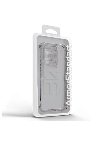 Чехол для мобильного телефона Air Force Xiaomi Redmi 15C 4G / Poco C85 4G Camera cover Clear (ARM85419) ArmorStandart (396693019)