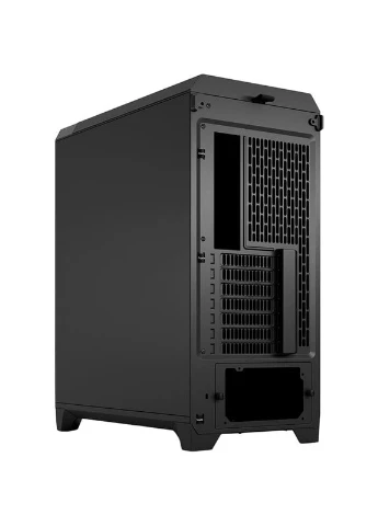 Корпус Meshify 3 Black Solid (FD-C-MES3A-01) FRACTAL DESIGN (353834919)