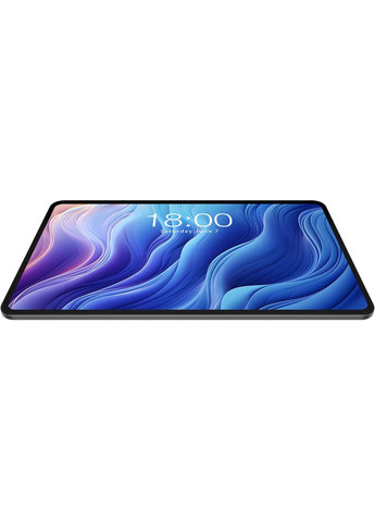 Планшет T60 12" 8ГБ, 256ГБ, LTE, 8000мА год, Android, серый Teclast (330032067)