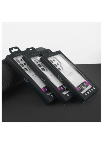 Чехол для мобильного телефона (713389) BeCover ClearShell Samsung Galaxy S23 SM-S911 Transparancy (357237753)