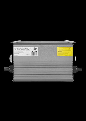 Зарядний пристрій для акумуляторів LiFePO4 48V (58.4V)80A-3840W-LED LogicPower (280876856)