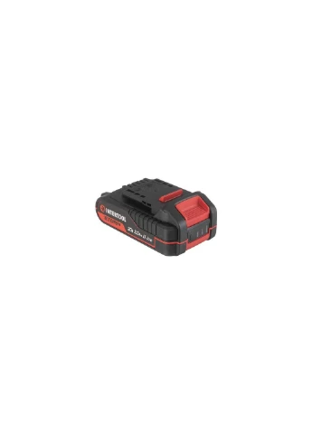 Шуруповерт акумуляторний 20 В x 2 Ач Li-Ion Storm (WT-0351) Intertool (391727338)