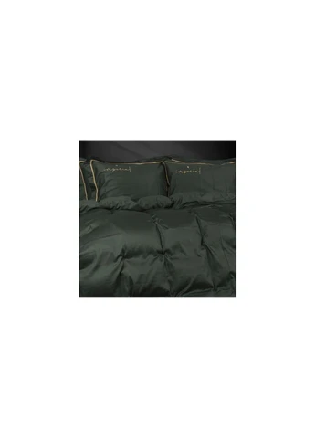 Постельное белье Сатин Imperial Satin Emerald 200х220 (2200008576257) Mirson Сатин Imperial Satin Emerald 200х220 Євро (379099210)