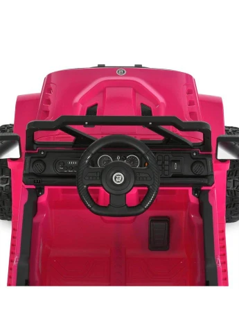Електромобіль Toysi (382686952)