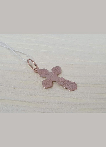 Золотое кольцо с бриллиантами. Спаси и сохрани. 118 Харківська ювелірна фабрика (331885890)