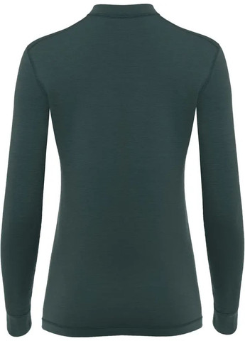Термокофта W StreamWool 400 Crew Neck Green Gables Aclima (317664034)