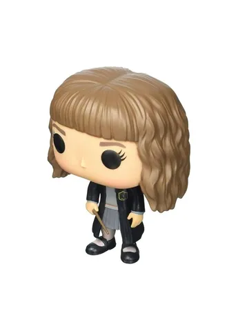 Игровая фигурка POP! серии "Гарри Поттер" - ГЕРМИОНА Funko (377736633)